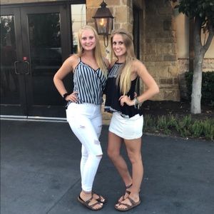 Meet your Posher, Elle